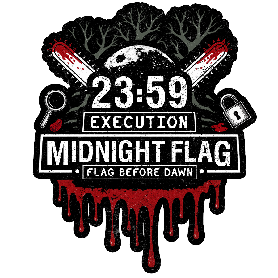 Midnight Flag